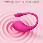 Lush 3 Wireless Smart Vibrator – The Future of Pleasure