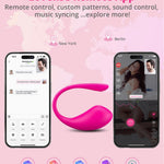 Lush 3 Wireless Smart Vibrator – The Future of Pleasure