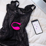 Lush 3 Wireless Smart Vibrator – The Future of Pleasure