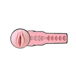 Classic Pink Lady Mini-Lotus Male Pleasure Sleeve