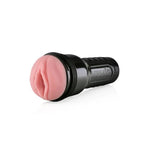 Classic Pink Lady Mini-Lotus Male Pleasure Sleeve