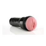 Classic Pink Lady Mini-Lotus Male Pleasure Sleeve