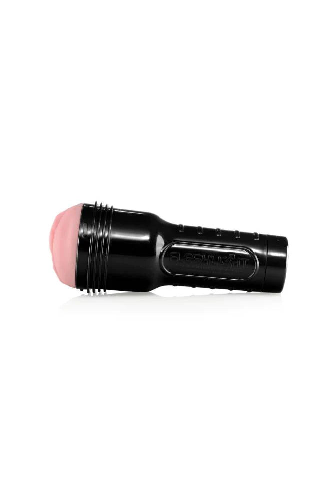 Classic Pink Lady Mini-Lotus Male Pleasure Sleeve