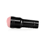 Classic Pink Lady Mini-Lotus Male Pleasure Sleeve